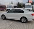 Белый Фольксваген Джетта, объемом двигателя 1.97 л и пробегом 185 тыс. км за 9600 $, фото 5 на Automoto.ua