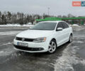 Белый Фольксваген Джетта, объемом двигателя 1.97 л и пробегом 167 тыс. км за 10500 $, фото 4 на Automoto.ua