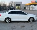 Білий Фольксваген Джетта, об'ємом двигуна 1.97 л та пробігом 168 тис. км за 9999 $, фото 12 на Automoto.ua
