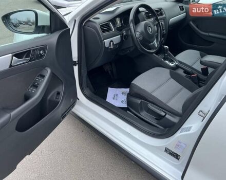 Белый Фольксваген Джетта, объемом двигателя 0 л и пробегом 272 тыс. км за 11150 $, фото 23 на Automoto.ua