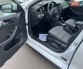 Белый Фольксваген Джетта, объемом двигателя 1.4 л и пробегом 272 тыс. км за 10500 $, фото 17 на Automoto.ua
