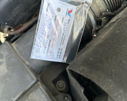 Белый Фольксваген Джетта, объемом двигателя 1.8 л и пробегом 138 тыс. км за 9400 $, фото 24 на Automoto.ua