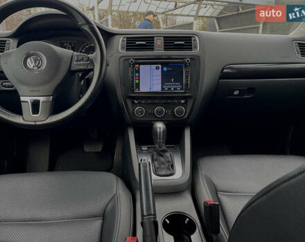 Білий Фольксваген Джетта, об'ємом двигуна 1.97 л та пробігом 195 тис. км за 11300 $, фото 14 на Automoto.ua