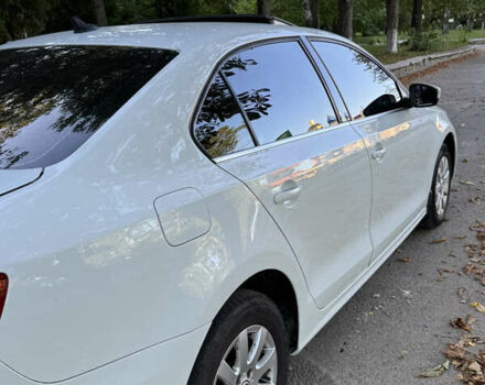 Білий Фольксваген Джетта, об'ємом двигуна 1.97 л та пробігом 305 тис. км за 8200 $, фото 8 на Automoto.ua