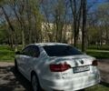 Белый Фольксваген Джетта, объемом двигателя 1.98 л и пробегом 315 тыс. км за 8500 $, фото 1 на Automoto.ua