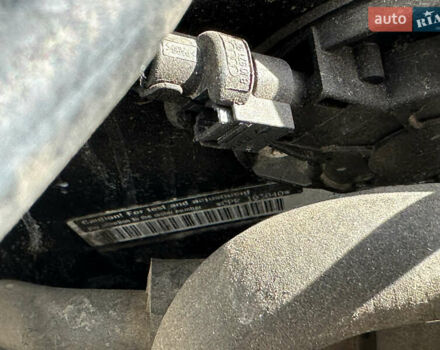 Белый Фольксваген Джетта, объемом двигателя 1.8 л и пробегом 138 тыс. км за 9400 $, фото 23 на Automoto.ua