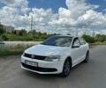 Білий Фольксваген Джетта, об'ємом двигуна 1.98 л та пробігом 199 тис. км за 8200 $, фото 1 на Automoto.ua