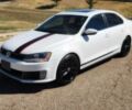 Белый Фольксваген Джетта, объемом двигателя 2 л и пробегом 87 тыс. км за 6500 $, фото 1 на Automoto.ua