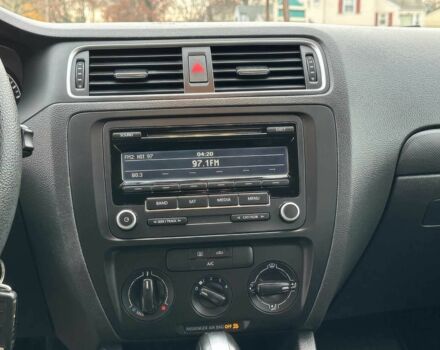 Белый Фольксваген Джетта, объемом двигателя 1.8 л и пробегом 88 тыс. км за 6000 $, фото 8 на Automoto.ua