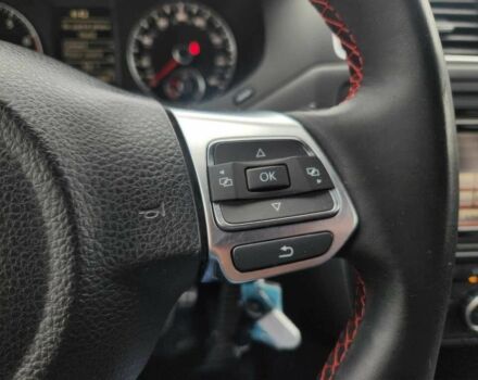 Белый Фольксваген Джетта, объемом двигателя 2 л и пробегом 80 тыс. км за 10200 $, фото 7 на Automoto.ua