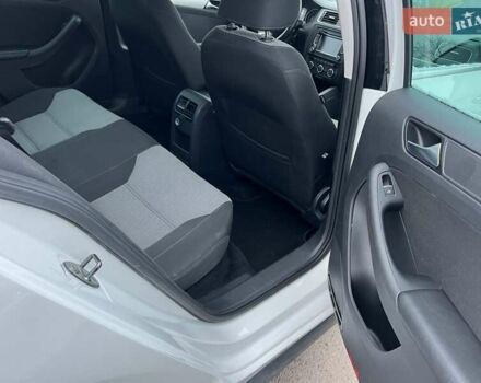 Белый Фольксваген Джетта, объемом двигателя 0 л и пробегом 272 тыс. км за 11150 $, фото 30 на Automoto.ua