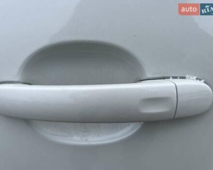 Белый Фольксваген Джетта, объемом двигателя 0 л и пробегом 272 тыс. км за 11150 $, фото 18 на Automoto.ua