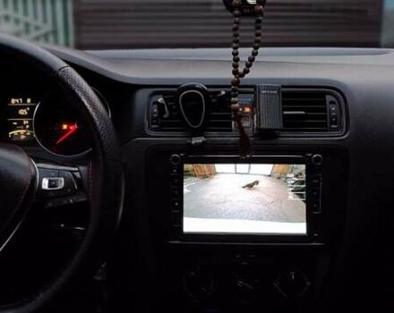 Білий Фольксваген Джетта, об'ємом двигуна 2 л та пробігом 151 тис. км за 10000 $, фото 3 на Automoto.ua