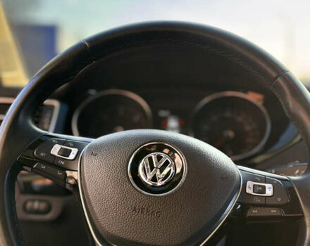 Белый Фольксваген Джетта, объемом двигателя 1.97 л и пробегом 178 тыс. км за 12000 $, фото 9 на Automoto.ua