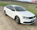 Белый Фольксваген Джетта, объемом двигателя 2 л и пробегом 195 тыс. км за 9000 $, фото 4 на Automoto.ua
