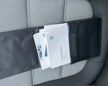 Белый Фольксваген Джетта, объемом двигателя 0 л и пробегом 272 тыс. км за 11150 $, фото 36 на Automoto.ua