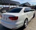 Білий Фольксваген Джетта, об'ємом двигуна 1.8 л та пробігом 156 тис. км за 13500 $, фото 8 на Automoto.ua