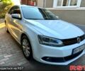 Білий Фольксваген Джетта, об'ємом двигуна 1.8 л та пробігом 142 тис. км за 9800 $, фото 13 на Automoto.ua