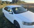 Білий Фольксваген Джетта, об'ємом двигуна 1.8 л та пробігом 166 тис. км за 9350 $, фото 10 на Automoto.ua