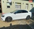 Білий Фольксваген Джетта, об'ємом двигуна 1.8 л та пробігом 145 тис. км за 11500 $, фото 8 на Automoto.ua
