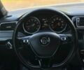Белый Фольксваген Джетта, объемом двигателя 1.8 л и пробегом 71 тыс. км за 5000 $, фото 6 на Automoto.ua