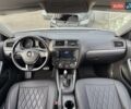 Белый Фольксваген Джетта, объемом двигателя 1.8 л и пробегом 157 тыс. км за 9900 $, фото 10 на Automoto.ua