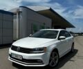 Білий Фольксваген Джетта, об'ємом двигуна 1.8 л та пробігом 123 тис. км за 11300 $, фото 1 на Automoto.ua
