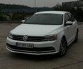 Білий Фольксваген Джетта, об'ємом двигуна 1.8 л та пробігом 180 тис. км за 11999 $, фото 1 на Automoto.ua