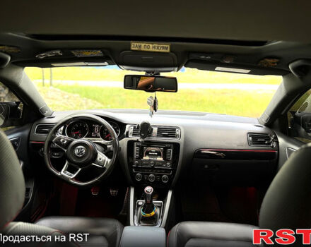 Белый Фольксваген Джетта, объемом двигателя 2 л и пробегом 152 тыс. км за 14000 $, фото 10 на Automoto.ua