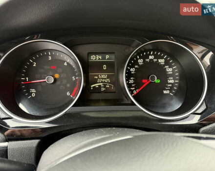 Белый Фольксваген Джетта, объемом двигателя 1.97 л и пробегом 225 тыс. км за 11300 $, фото 12 на Automoto.ua