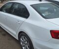 Белый Фольксваген Джетта, объемом двигателя 2 л и пробегом 158 тыс. км за 9300 $, фото 14 на Automoto.ua