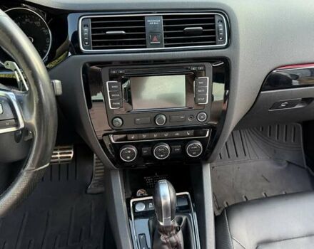 Белый Фольксваген Джетта, объемом двигателя 2 л и пробегом 163 тыс. км за 13500 $, фото 9 на Automoto.ua