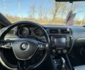Белый Фольксваген Джетта, объемом двигателя 1.8 л и пробегом 177 тыс. км за 9000 $, фото 15 на Automoto.ua
