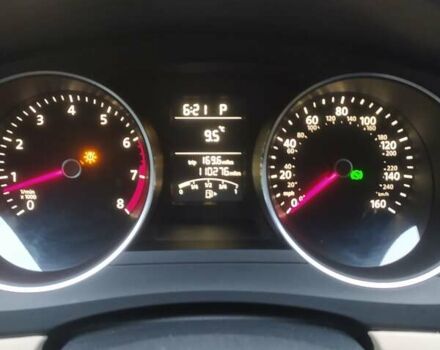 Білий Фольксваген Джетта, об'ємом двигуна 1.8 л та пробігом 177 тис. км за 10500 $, фото 2 на Automoto.ua