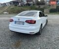 Білий Фольксваген Джетта, об'ємом двигуна 1.4 л та пробігом 205 тис. км за 10000 $, фото 4 на Automoto.ua