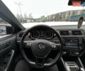 Белый Фольксваген Джетта, объемом двигателя 1.8 л и пробегом 180 тыс. км за 10999 $, фото 26 на Automoto.ua