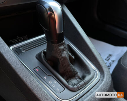 Белый Фольксваген Джетта, объемом двигателя 2 л и пробегом 136 тыс. км за 9900 $, фото 14 на Automoto.ua