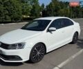Білий Фольксваген Джетта, об'ємом двигуна 1.8 л та пробігом 162 тис. км за 9950 $, фото 1 на Automoto.ua