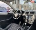 Белый Фольксваген Джетта, объемом двигателя 1.8 л и пробегом 157 тыс. км за 9900 $, фото 9 на Automoto.ua