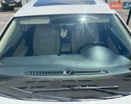 Белый Фольксваген Джетта, объемом двигателя 1.8 л и пробегом 220 тыс. км за 11200 $, фото 8 на Automoto.ua