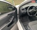 Белый Фольксваген Джетта, объемом двигателя 2 л и пробегом 120 тыс. км за 9900 $, фото 38 на Automoto.ua