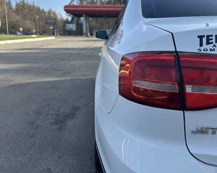 Белый Фольксваген Джетта, объемом двигателя 1.97 л и пробегом 247 тыс. км за 8500 $, фото 8 на Automoto.ua