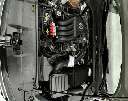 Белый Фольксваген Джетта, объемом двигателя 2 л и пробегом 189 тыс. км за 8850 $, фото 11 на Automoto.ua