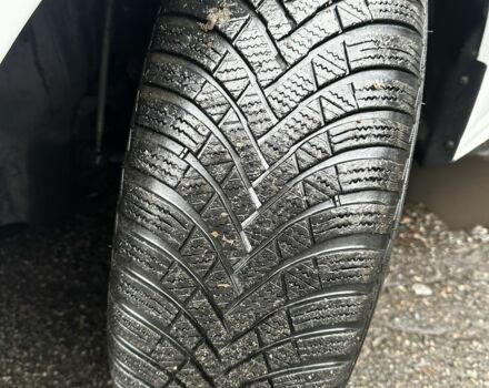 Белый Фольксваген Джетта, объемом двигателя 2 л и пробегом 189 тыс. км за 8850 $, фото 12 на Automoto.ua