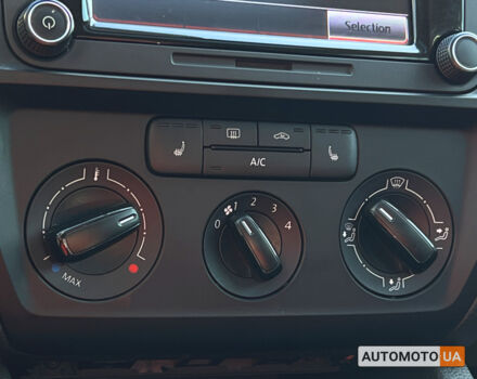 Белый Фольксваген Джетта, объемом двигателя 2 л и пробегом 136 тыс. км за 9900 $, фото 15 на Automoto.ua