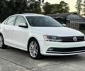 Белый Фольксваген Джетта, объемом двигателя 2 л и пробегом 76 тыс. км за 8300 $, фото 1 на Automoto.ua