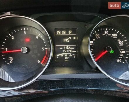 Белый Фольксваген Джетта, объемом двигателя 1.97 л и пробегом 247 тыс. км за 8500 $, фото 15 на Automoto.ua