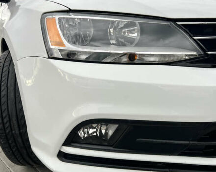 Фольксваген Джетта 2015 у Львові на Automoto.ua Білий Фольксваген Джетта, об'ємом двигуна 1.8 л та пробігом 98 тис. км за 11200 $, фото 8 на Automoto.ua