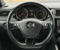 Фольксваген Джетта 2015 в Киеве на Automoto.ua Белый Фольксваген Джетта, объемом двигателя 1.8 л и пробегом 130 тыс. км за 9900 $, фото 13 на Automoto.ua