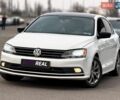 Білий Фольксваген Джетта, об'ємом двигуна 1.78 л та пробігом 204 тис. км за 10800 $, фото 1 на Automoto.ua